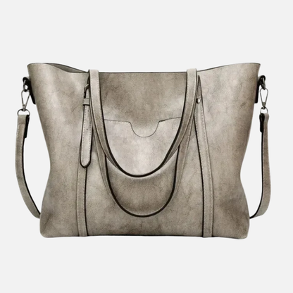 Sac à main bandoulière vintage Clara