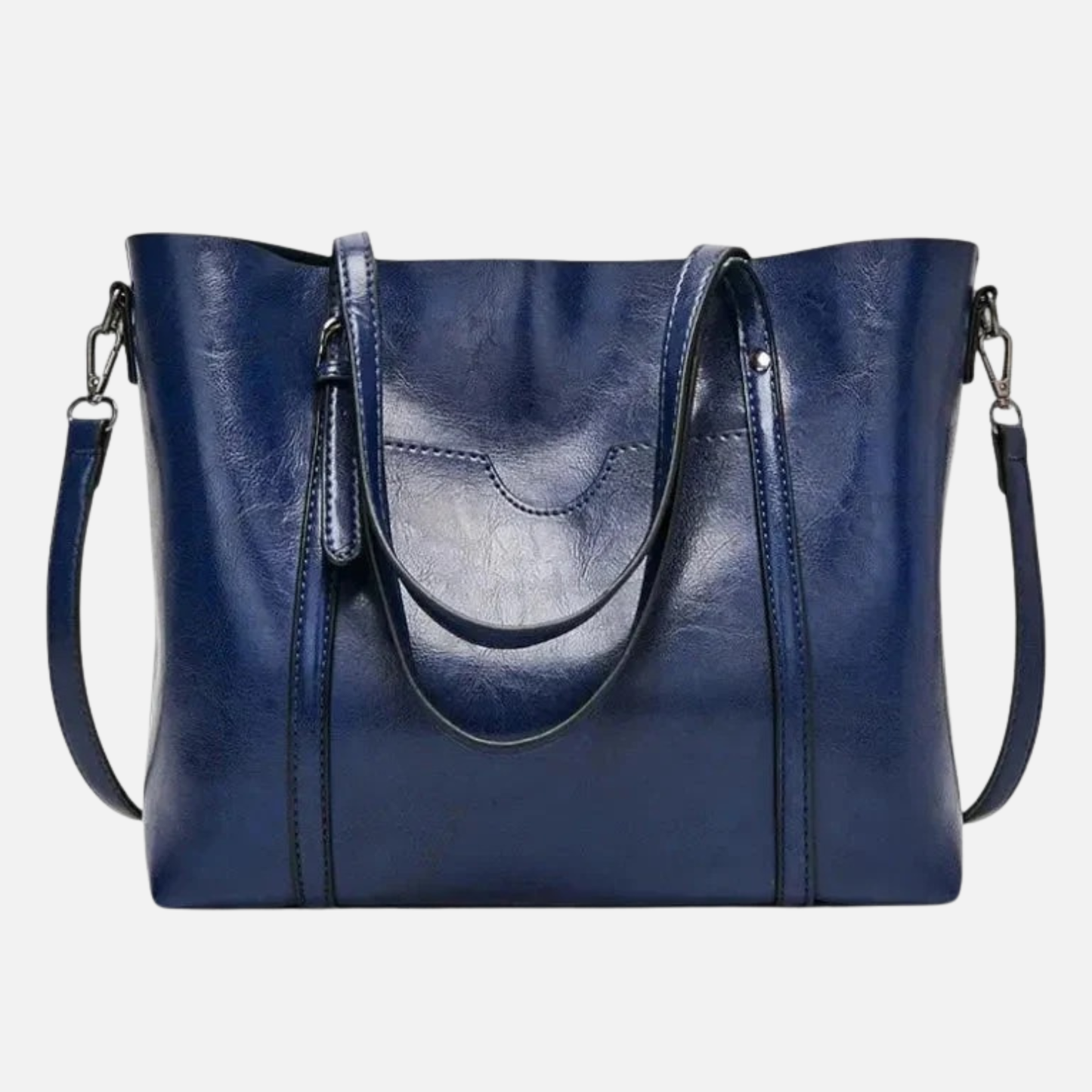 Sac à main bandoulière vintage Clara