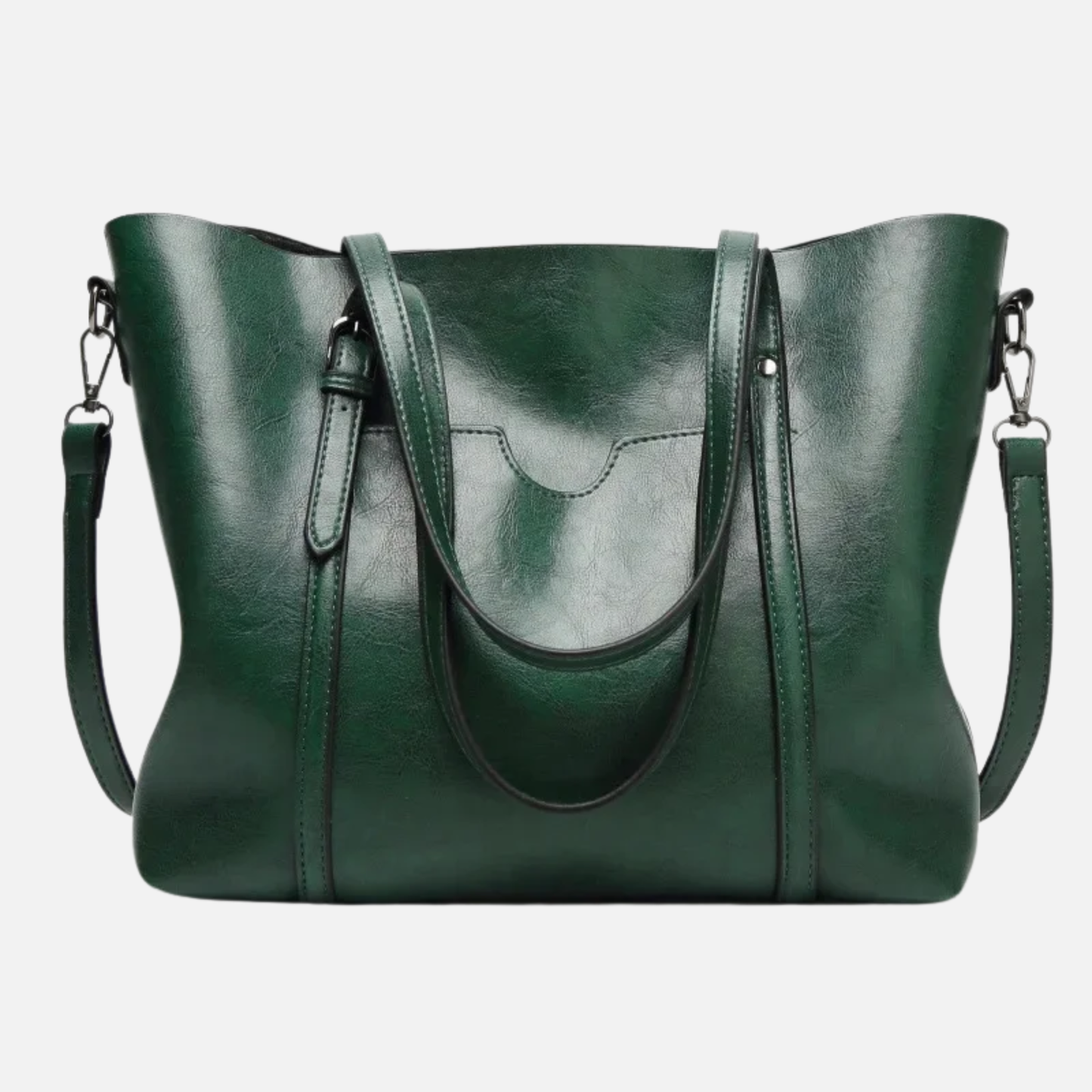 Sac à main bandoulière vintage Clara