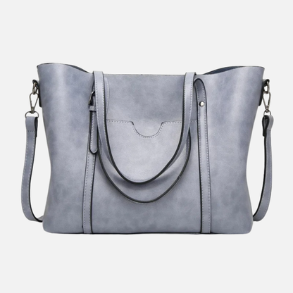 Sac à main bandoulière vintage Clara