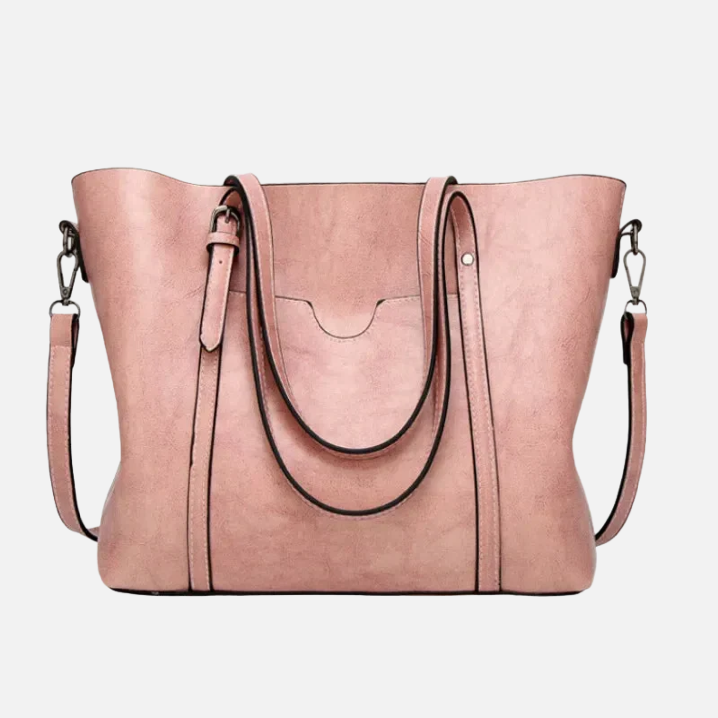 Sac à main bandoulière vintage Clara