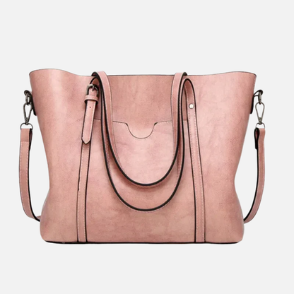 Sac à main bandoulière vintage Clara