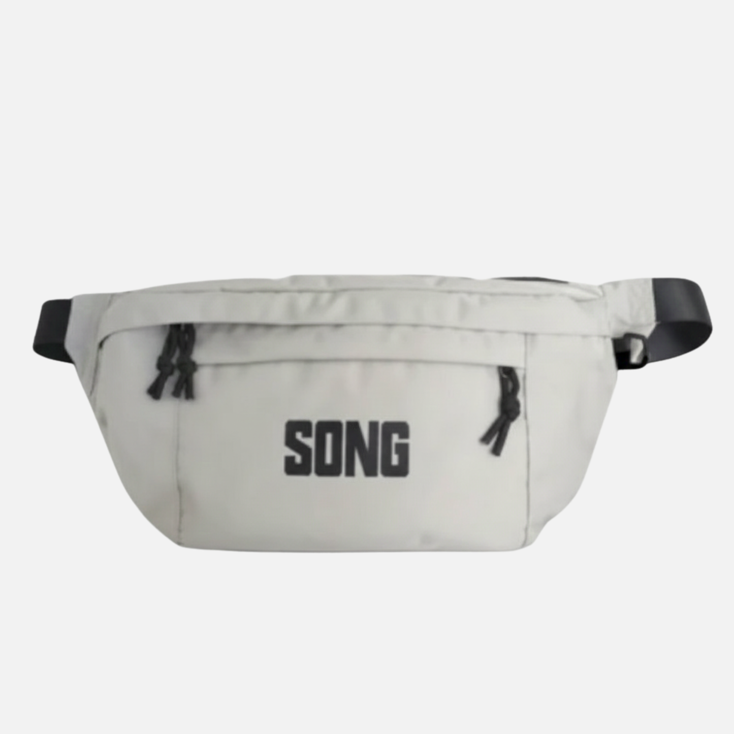 Sac banane XL en tissu tendance Louise