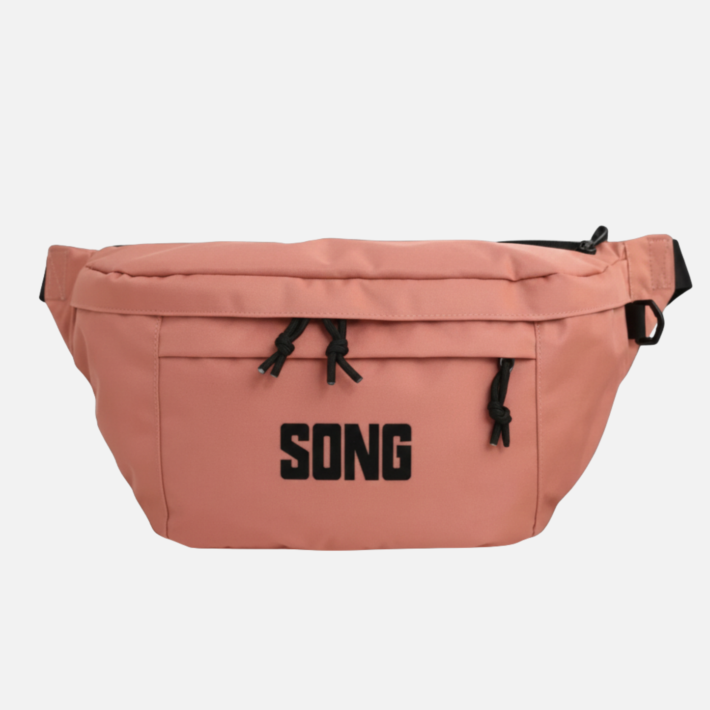 Sac banane XL en tissu tendance Louise