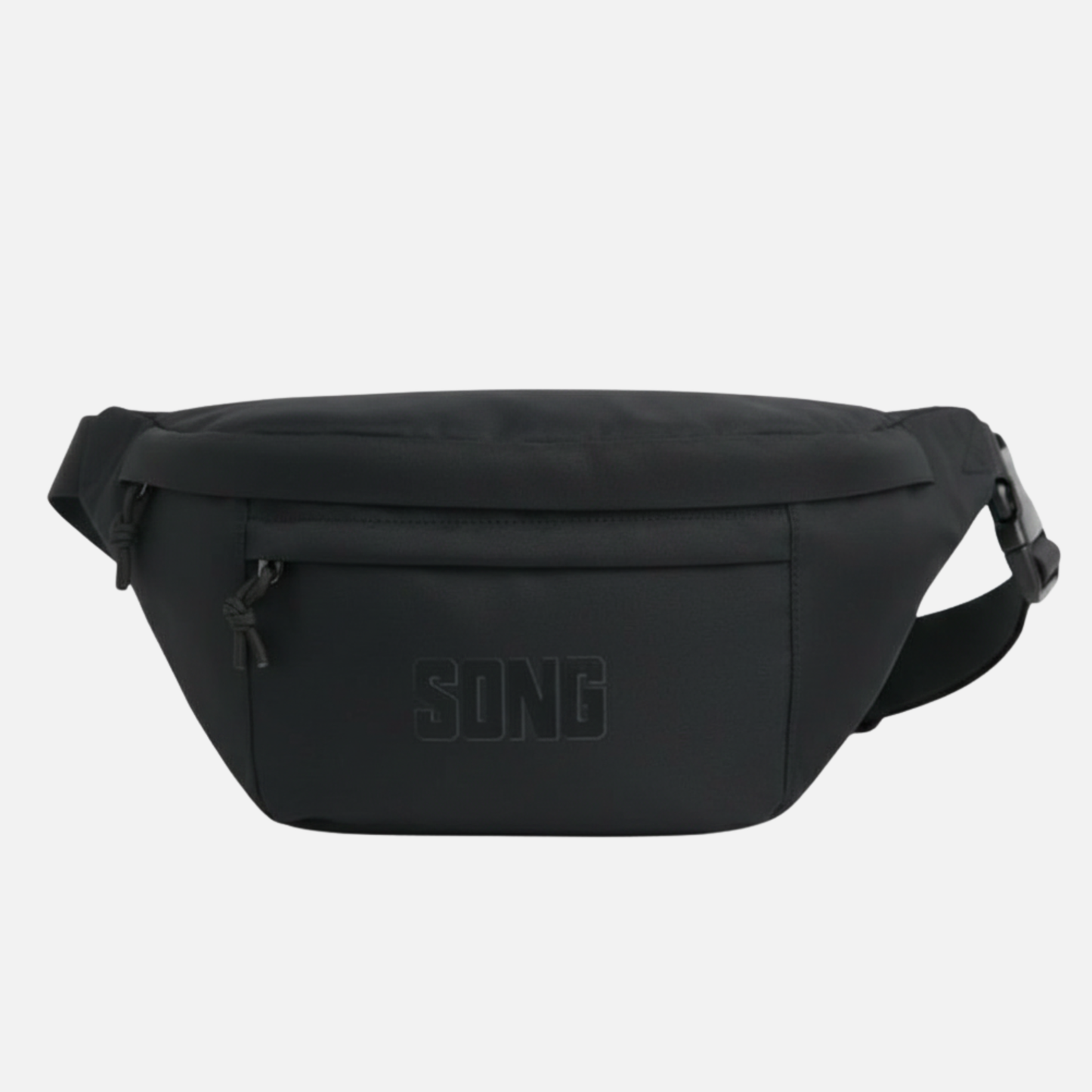 Sac banane XL en tissu tendance Louise