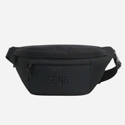 Sac banane XL en tissu tendance Louise