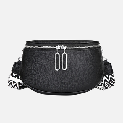 Sac banane bandoulière Simone