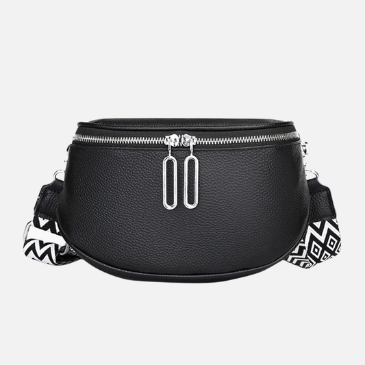 Sac banane bandoulière Simone