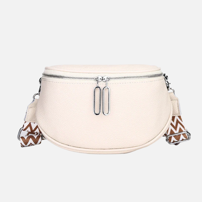 Sac banane bandoulière Simone