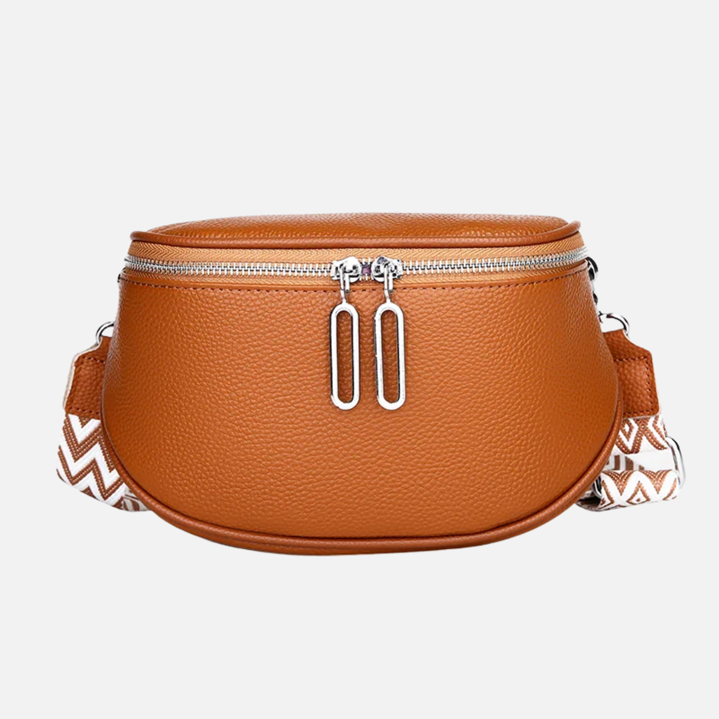 Sac banane bandoulière Simone