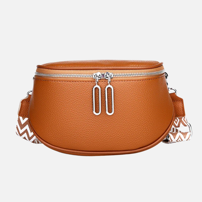 Sac banane bandoulière Simone