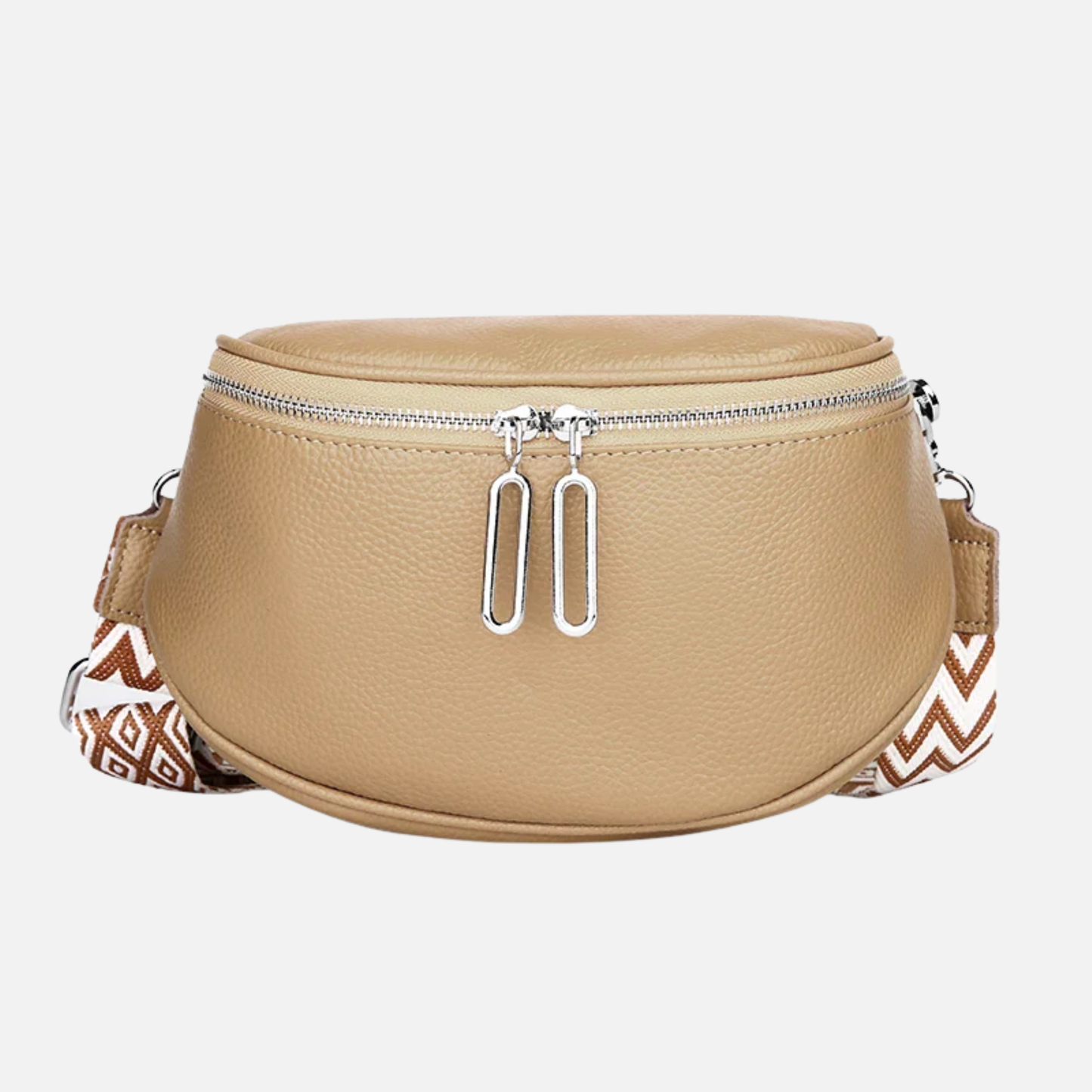 Sac banane bandoulière Simone