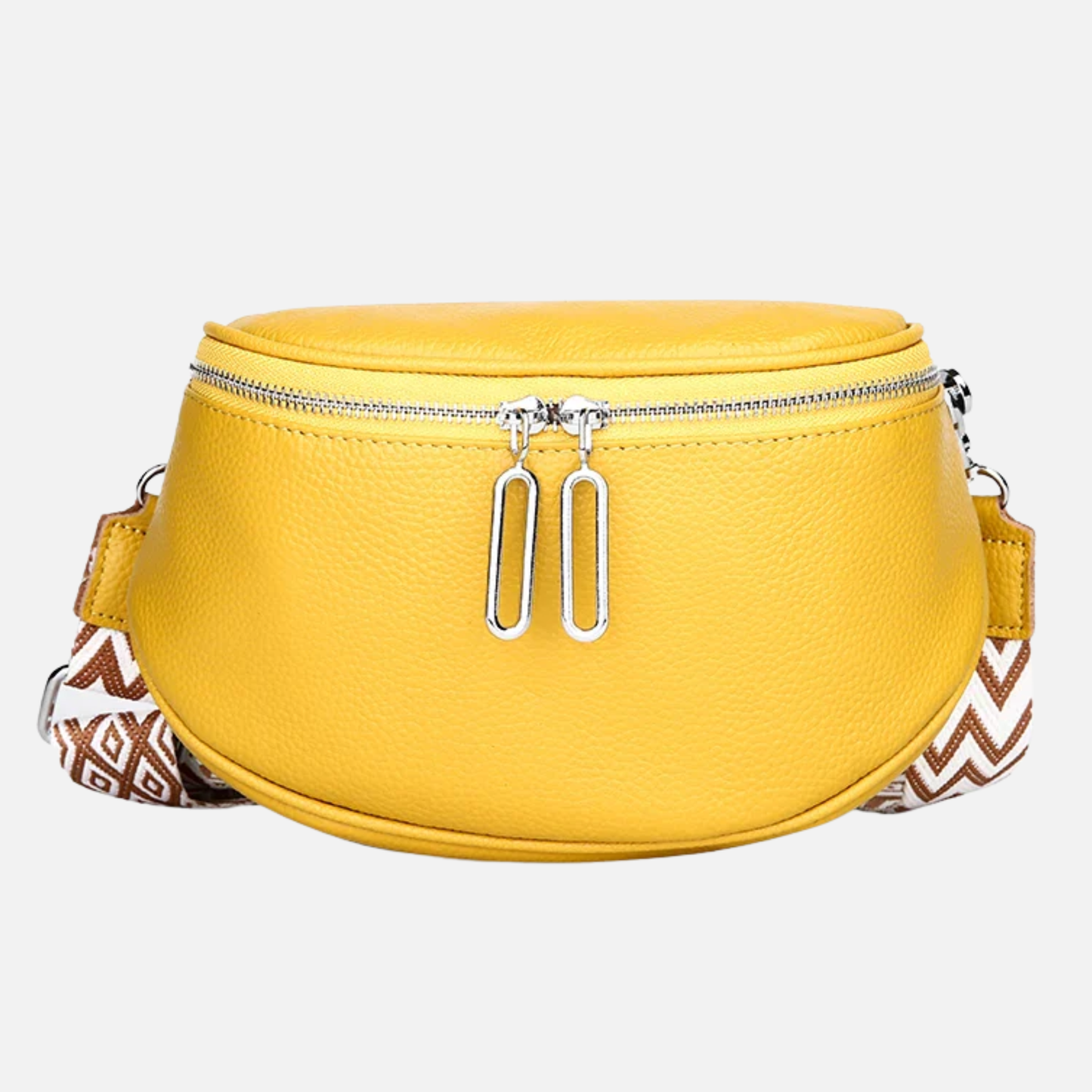 Sac banane bandoulière Simone