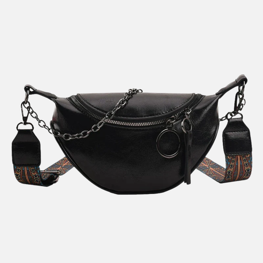 Sac banane bandoulière Marthe