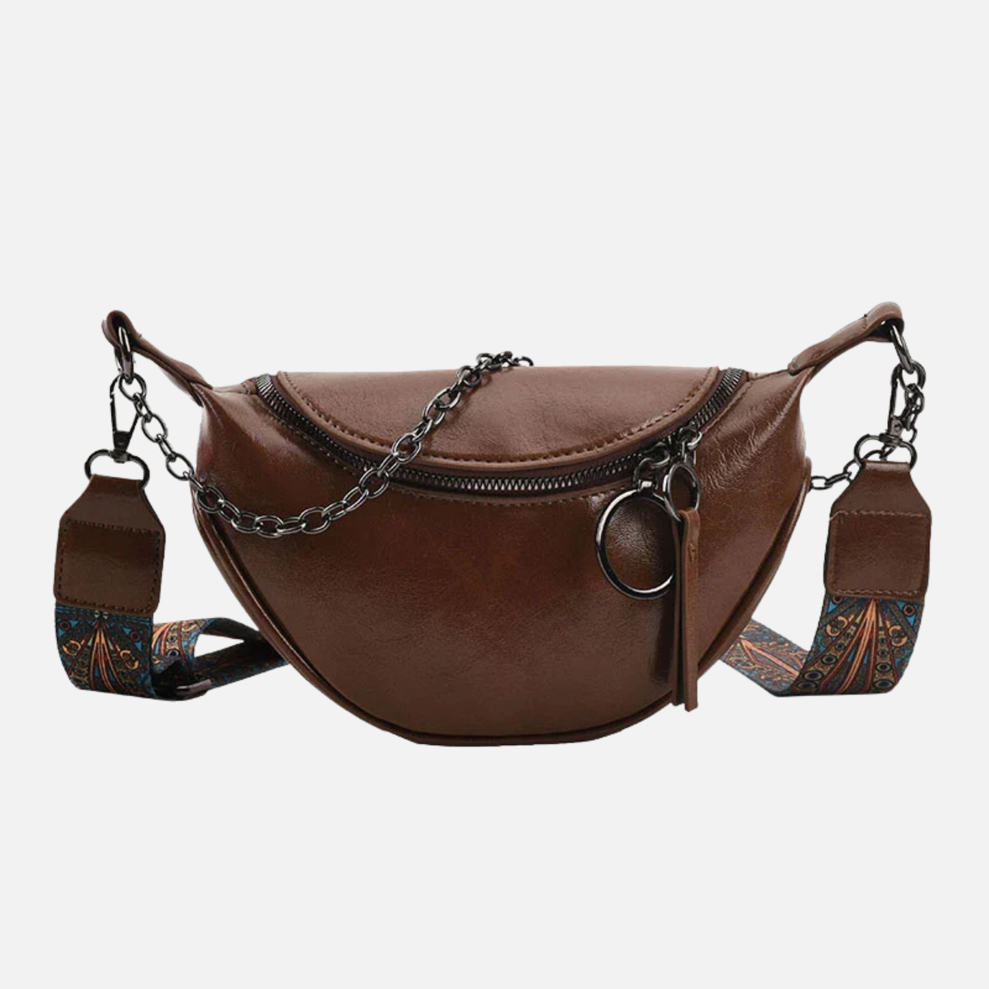 Sac banane bandoulière Marthe