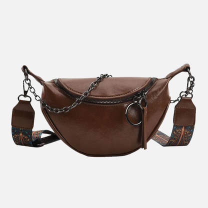 Sac banane bandoulière Marthe