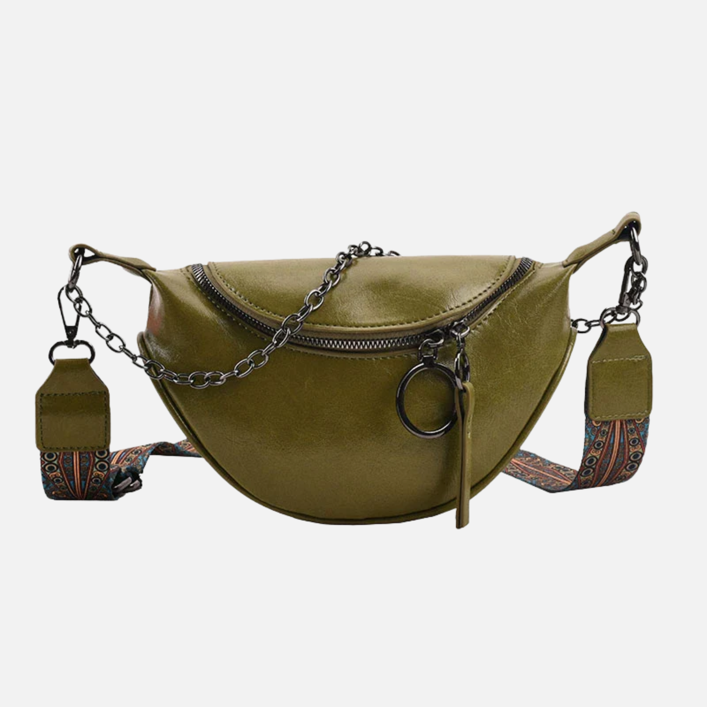 Sac banane bandoulière Marthe