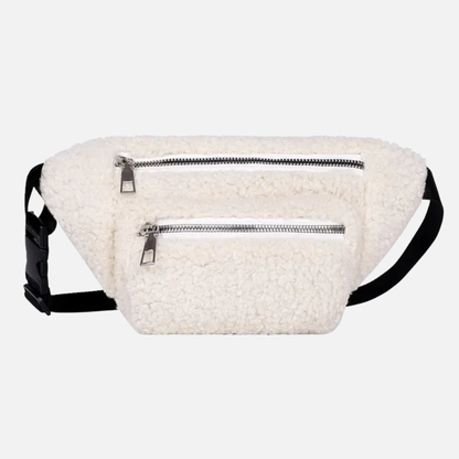 Sac banane moumoute tendance Philomène