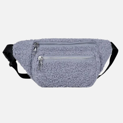 Sac banane moumoute tendance Philomène