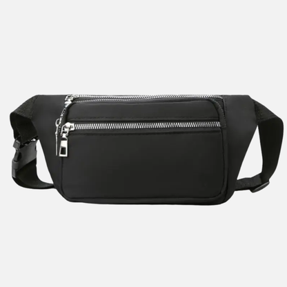 Sac banane tissu rectangulaire tendance Constance