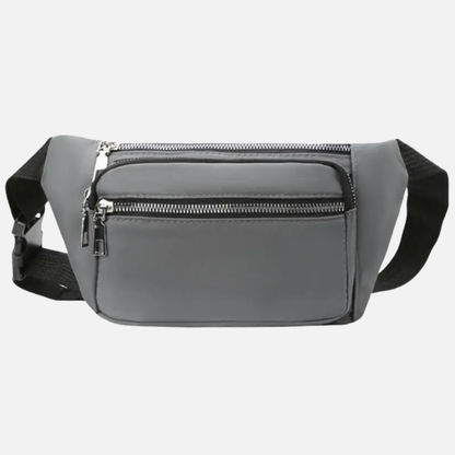 Sac banane tissu rectangulaire tendance Constance