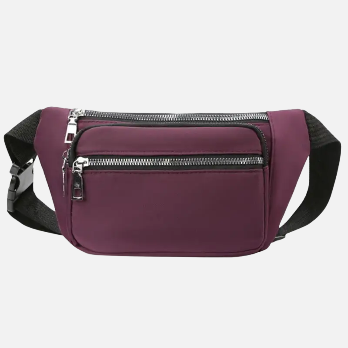 Sac banane tissu rectangulaire tendance Constance