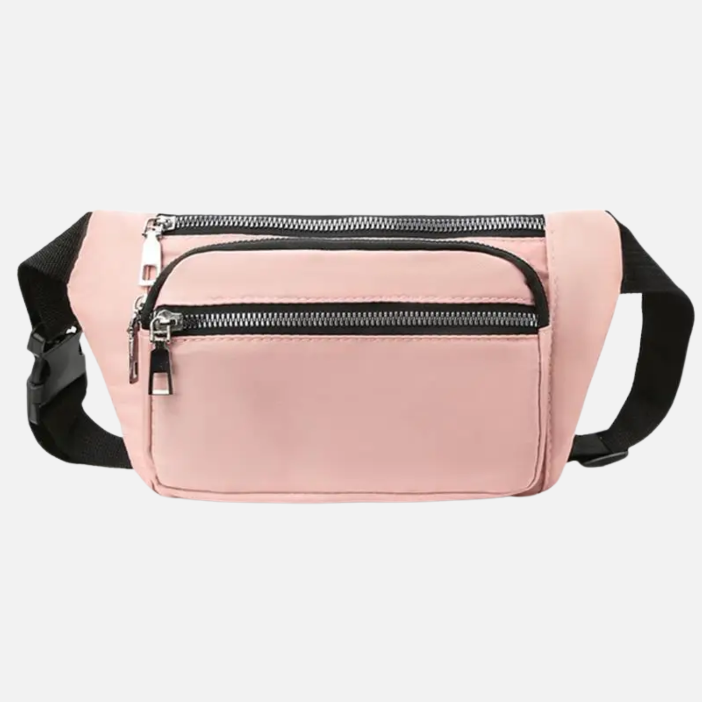 Sac banane tissu rectangulaire tendance Constance