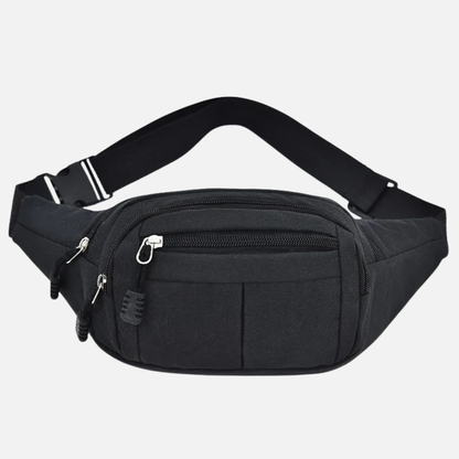 Sac banane tissu tendance Apolline