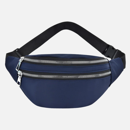 Sac banane tissu tendance Augustine