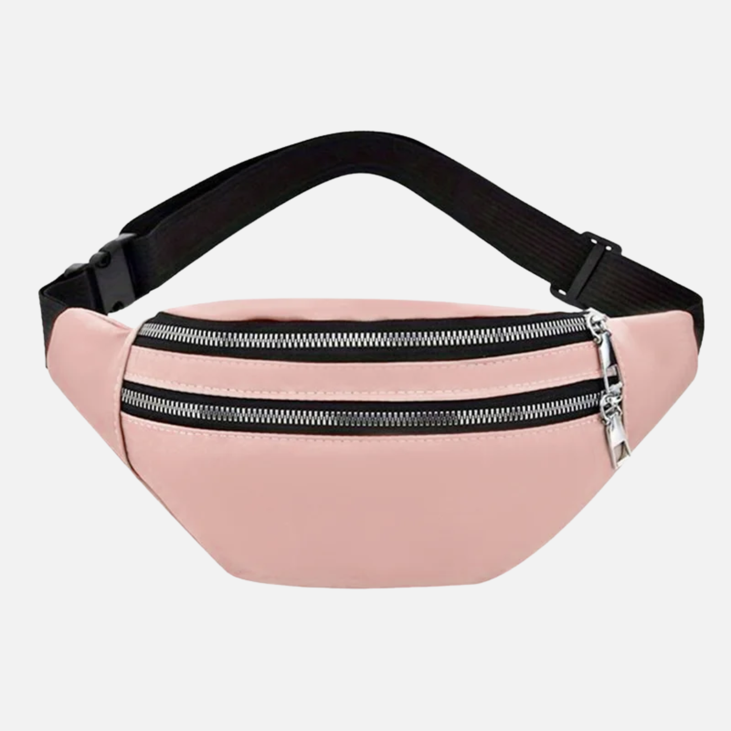 Sac banane tissu tendance Augustine