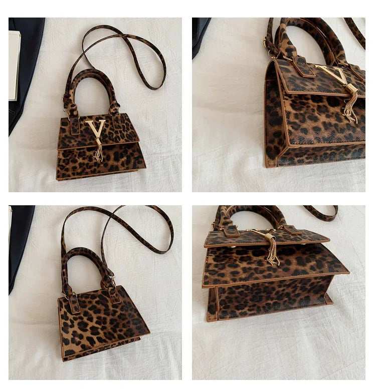 Petit sac à main bandoulière épaule structuré au style urbain et moderne Clara