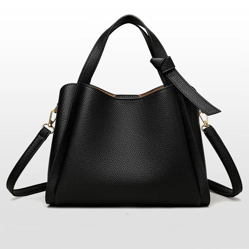 Sac à main bandoulière Roxane