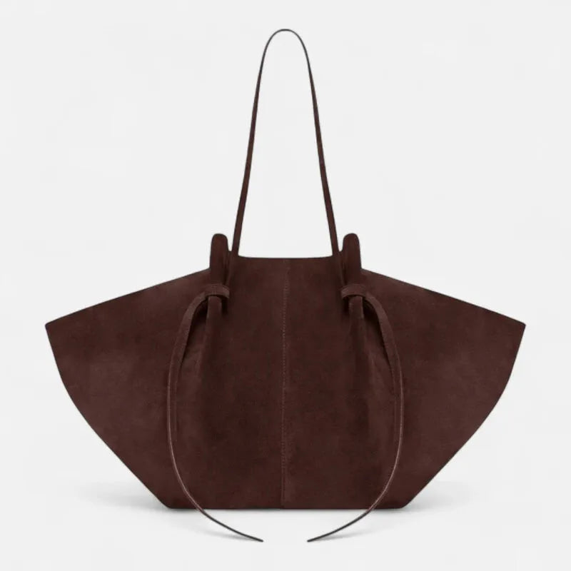 Grand sac à main cabas Zélie