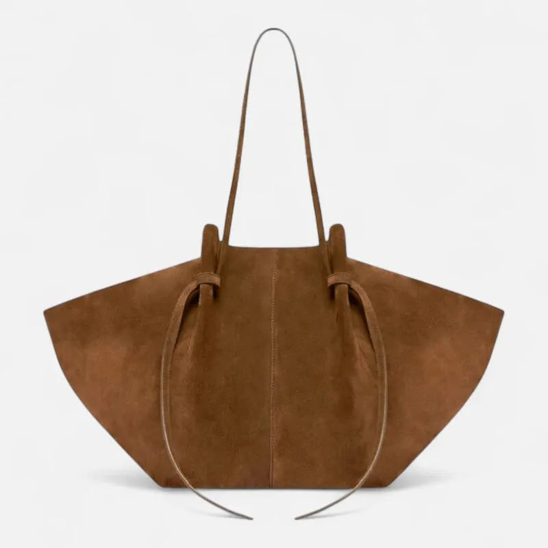 Grand sac à main cabas Zélie