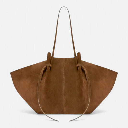 Grand sac à main cabas chic Livia