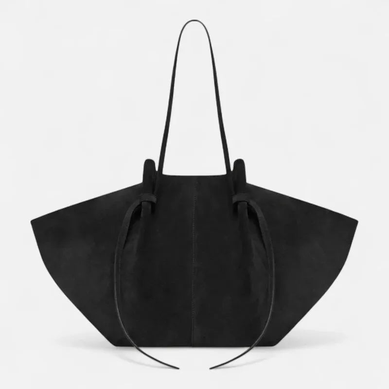 Grand sac à main cabas Zélie