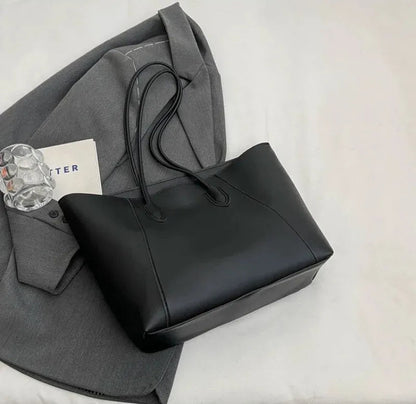 Grand sac à main cabas Inès