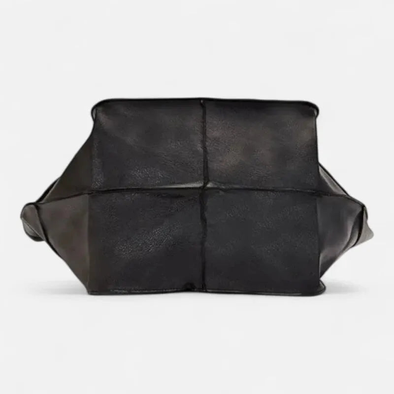 Grand sac à main cabas souple Alina