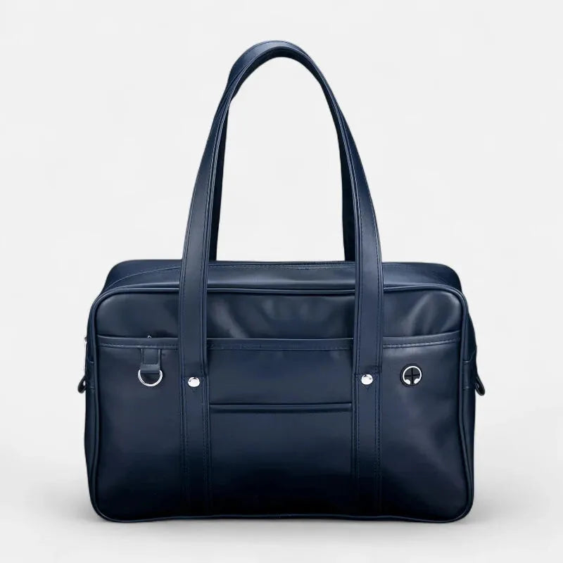 Grand sac à main de cours Clara