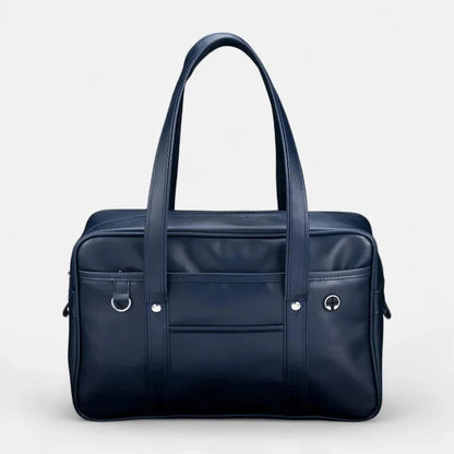 Grand sac à main de cours Clara