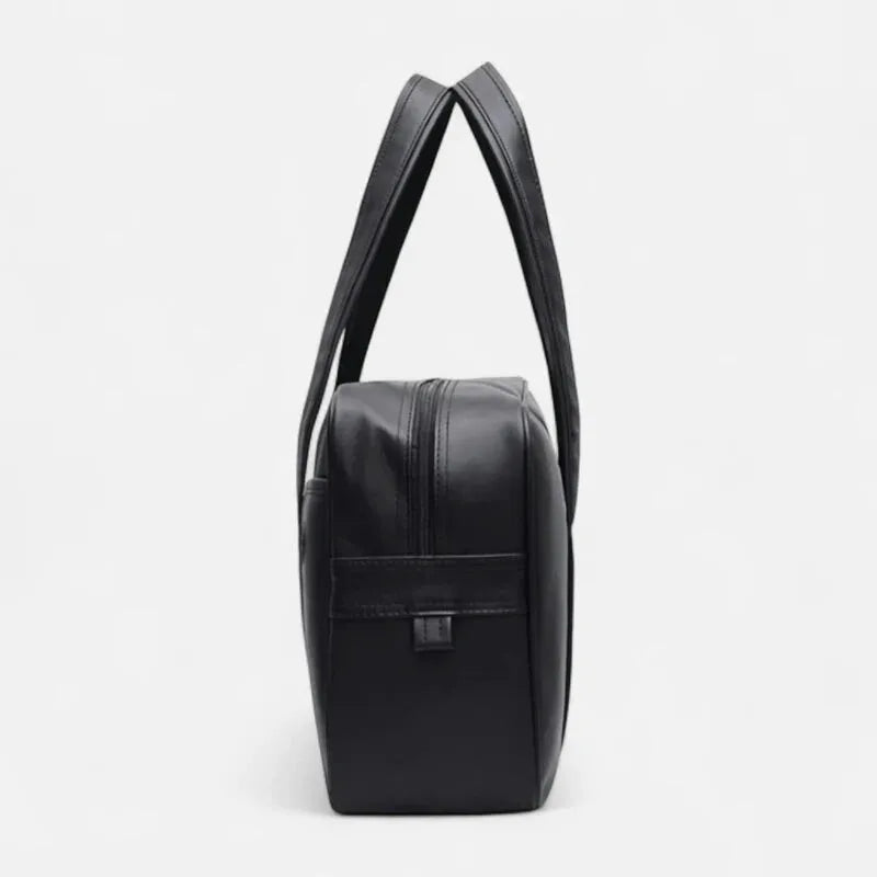 Grand sac à main de cours Clara