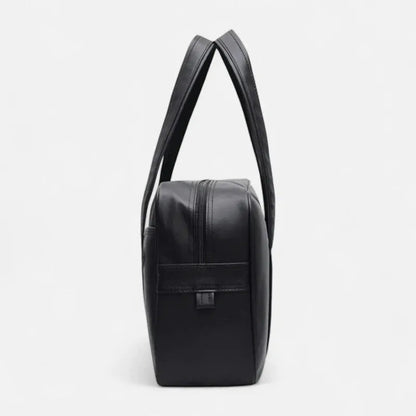 Grand sac à main de cours Clara