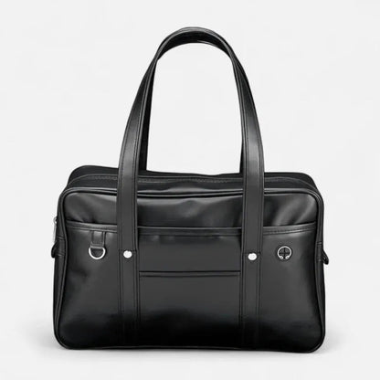 Grand sac à main de cours Clara