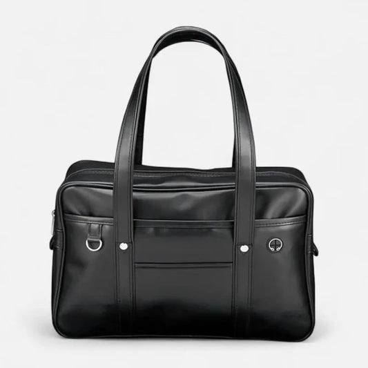 Grand sac à main de cours Clara