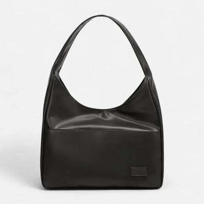 Grand sac à main de cours hobo Camille