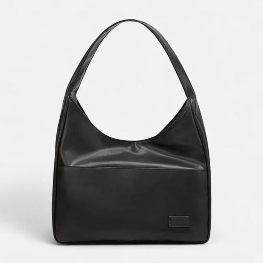 Grand sac à main de cours hobo Camille