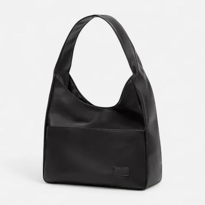 Grand sac à main de cours hobo Camille