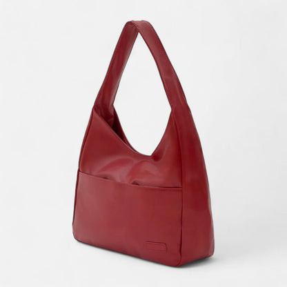 Grand sac à main de cours hobo Camille