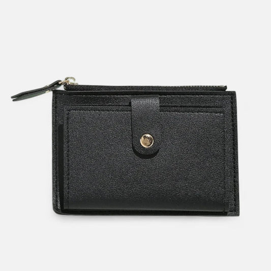 Portefeuille multipoches Mila