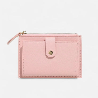 Portefeuille multipoches Mila